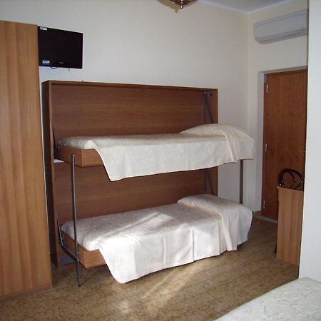 Hotel Del Golfo Lerici Bagian luar foto