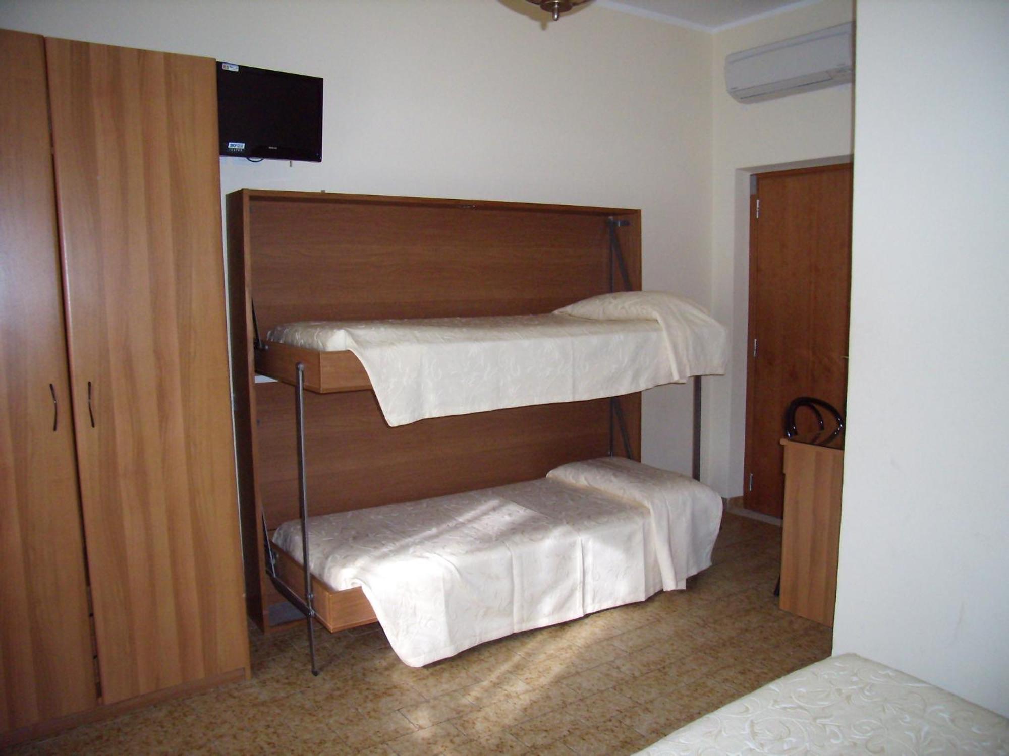 Hotel Del Golfo Lerici Bagian luar foto