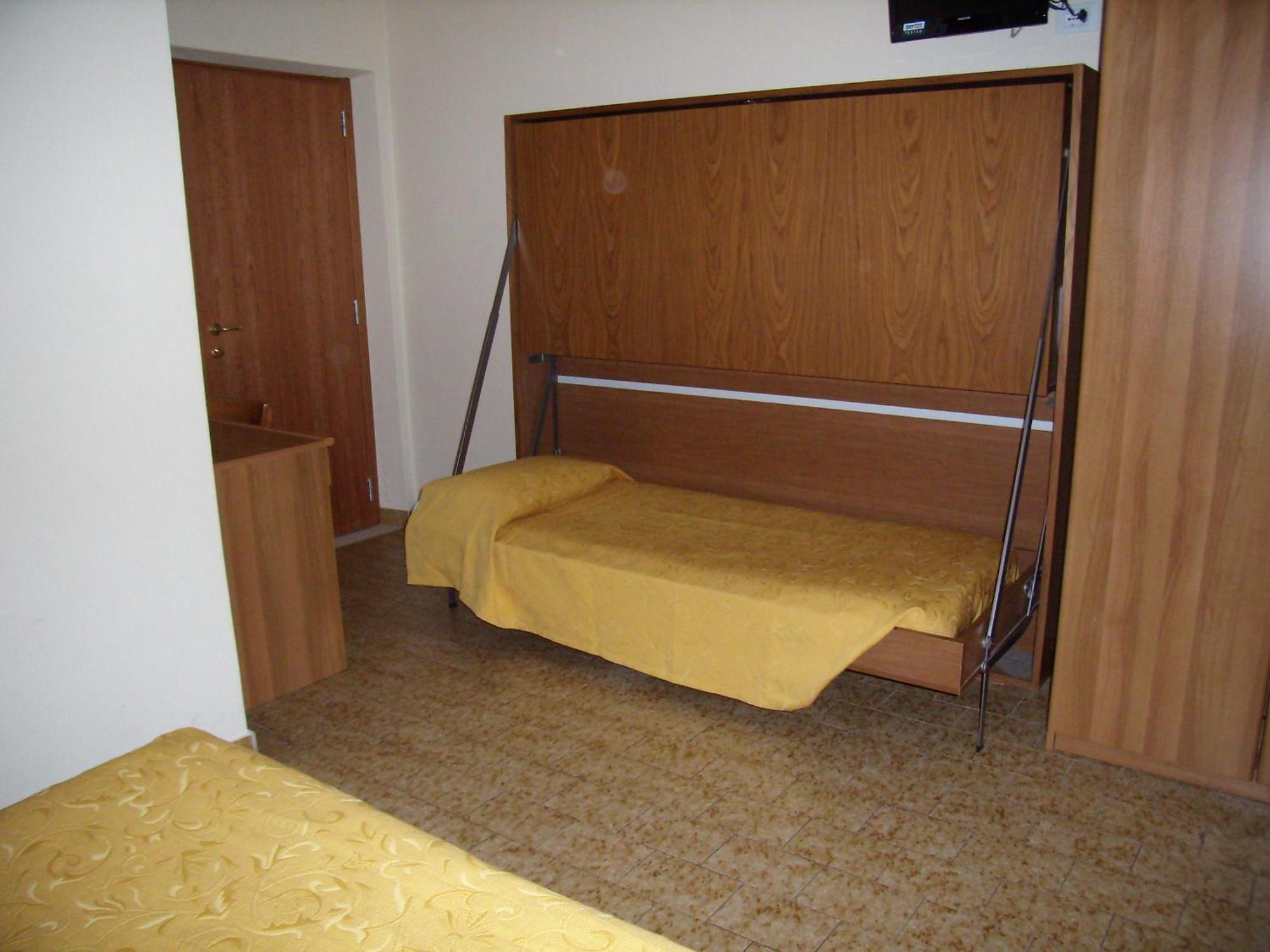 Hotel Del Golfo Lerici Bagian luar foto