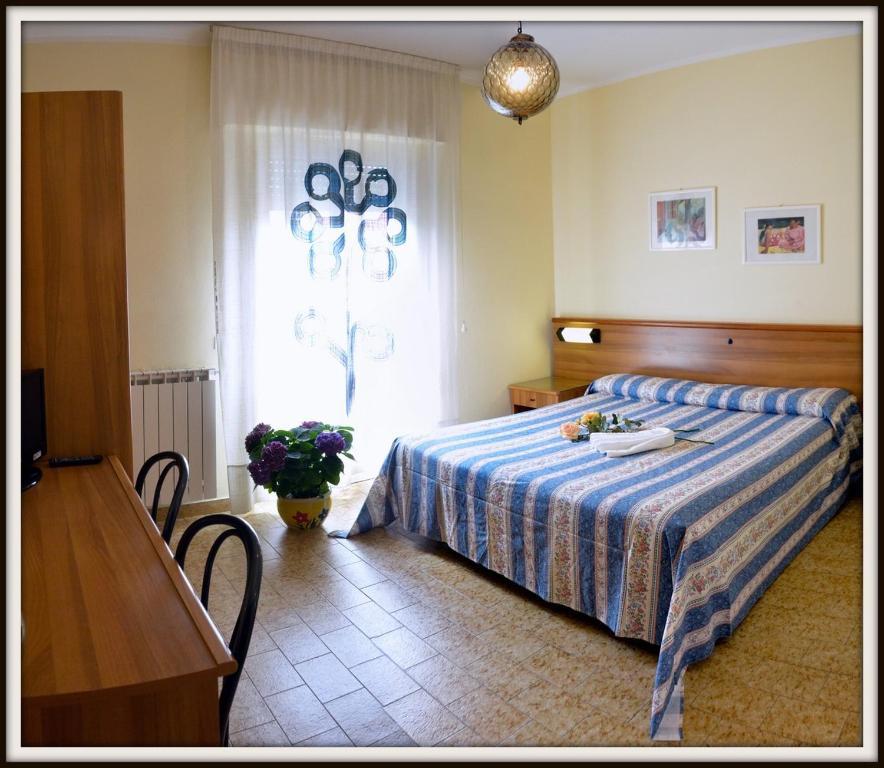 Hotel Del Golfo Lerici Ruang foto