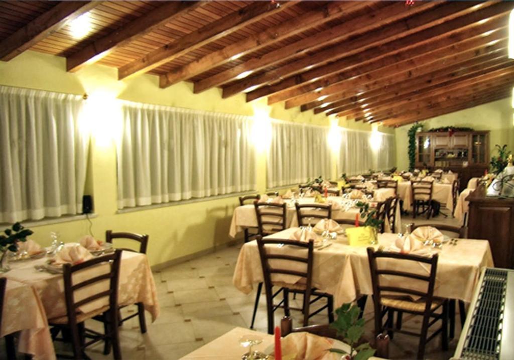 Hotel Del Golfo Lerici Bagian luar foto